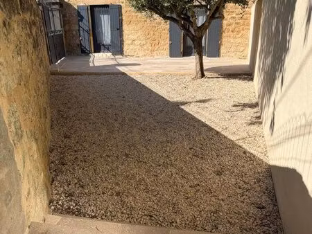 propriété de caractère