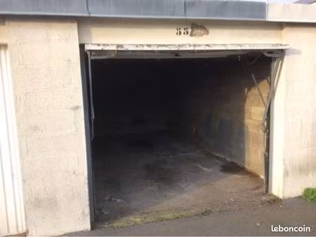 cherche garage voiture et moto le caylar 34520