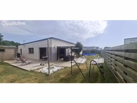 maison 6 pièces 120 m²