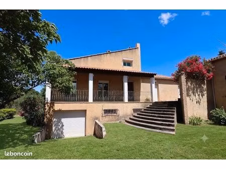 maison 6 pièces 135 m²