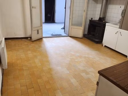 maison  rénovation 