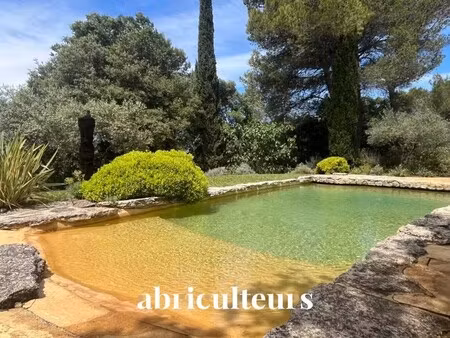 maison cheval-blanc - 4 chambres - 155m²