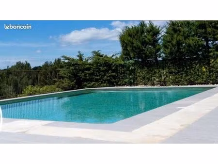 exceptionnel à montpellier villa d'architecte avec de nombreux potentiels
