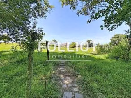 vente maison à villamée (35420) : à vendre / 77m² villamée