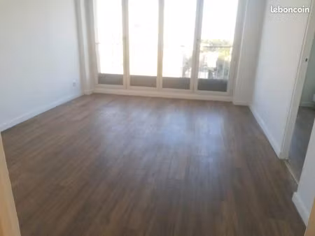 location appartement 42 m² à garges les gonesse
