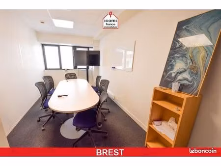 local bureaux 462 m²