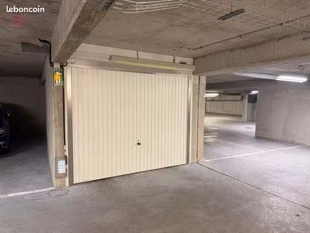 box