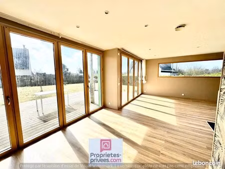 maison 7 pièces 144 m²