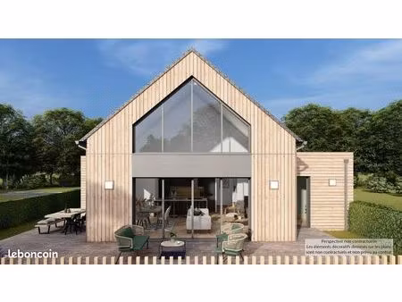 maison 5 pièces 102 m²