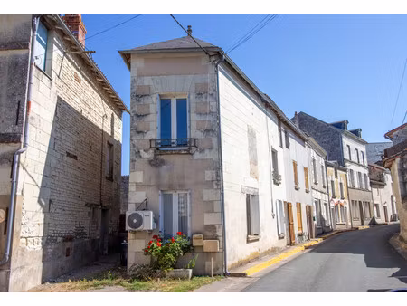 maison à vendre à monts-sur-guesnes (86420) - vienne
