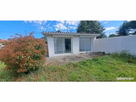 maison t 2