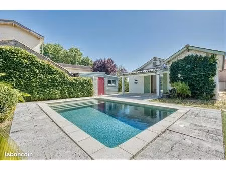 maison 3 pièces 77 m²