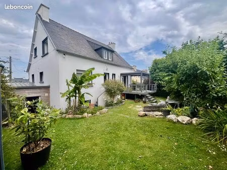 maison 7 pièces 146 m²