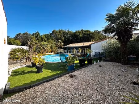 villa 6 pièces 171 m²