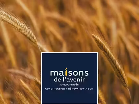 vente terrain 450 m² à montertelot (56800)  33 750 €