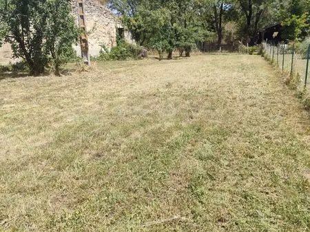 terrain agricole