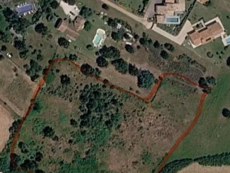 terrain agricole 1 3 hectares fronton