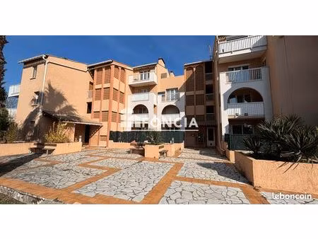 appartement t3 de 60 m² avec balcon et garage – idéal investisseur