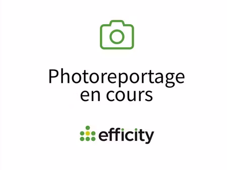 appartement 3 pièces - 75 m²
