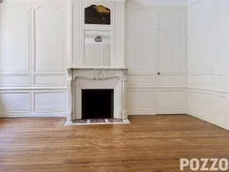 vente appartement 2 pièces à caen (14000) : à vendre 2 pièces / 52m² caen