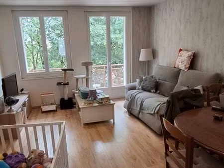 appartement 80m2