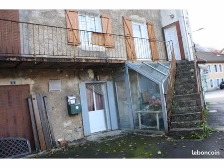 appartement 100 m2