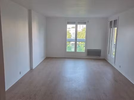 location d'un appartement f3