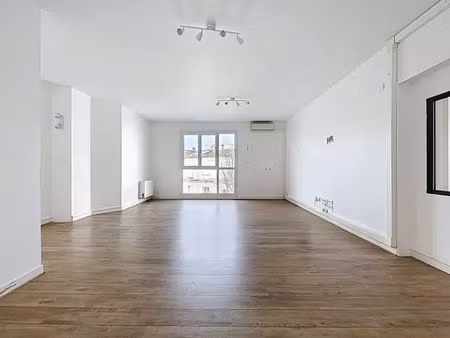 appartement spacieux centre ville