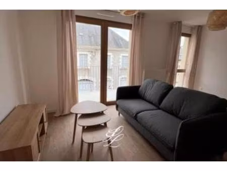 location - appartement 2 pièces 47 m