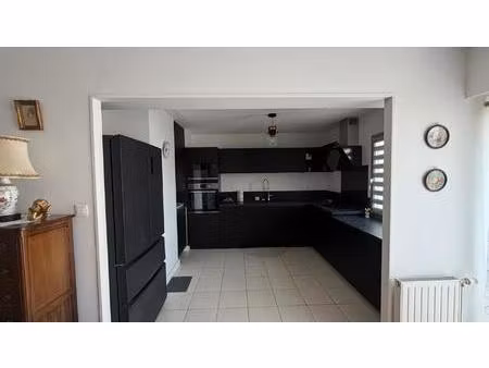 appartement centre ville pontivy de 62m²