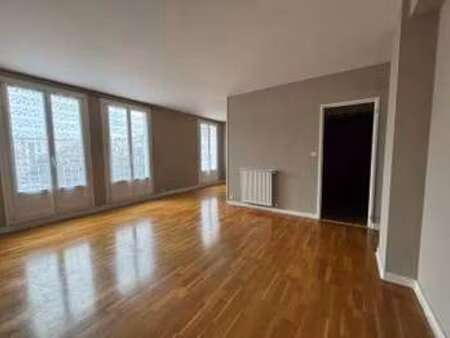 vente appartement 5 pièces à quimper (29000) : à vendre 5 pièces / 83m² quimper