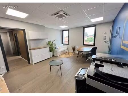 local 47 m² ondres