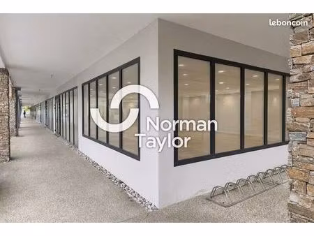 local commercial 80 m²