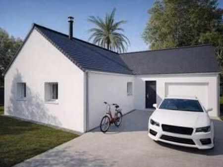 vente maison à allaire (56350) : à vendre / 82m² allaire