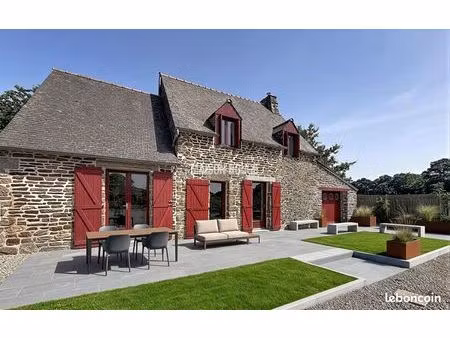 maison 4 pièces 92 m²