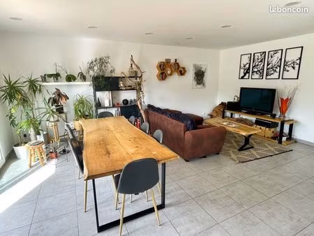 maison 4 pièces choisey