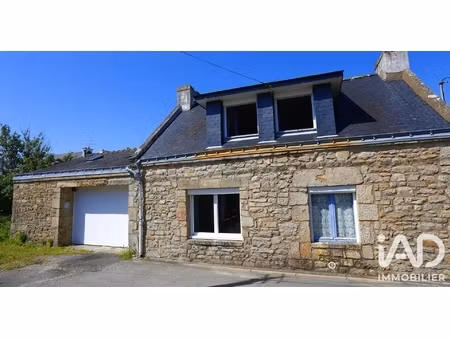 vente maison de village 3 pièces