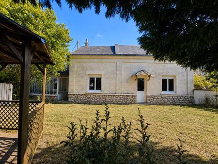 maison 5 pièces - 71 m²