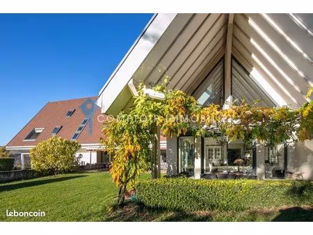 propriété 10 pièces 510 m²