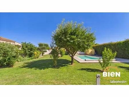 villa 5 pièces 114 m²
