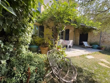 maison 5 pièces - 102 m²