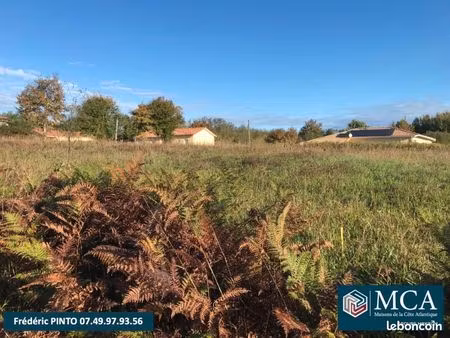 terrain 1 633 m² labastide d armagnac