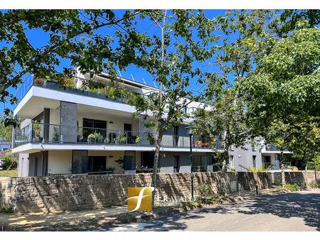 arradon bourg - beau t3 avec garage