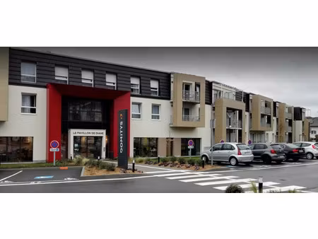investissement en residence senior
