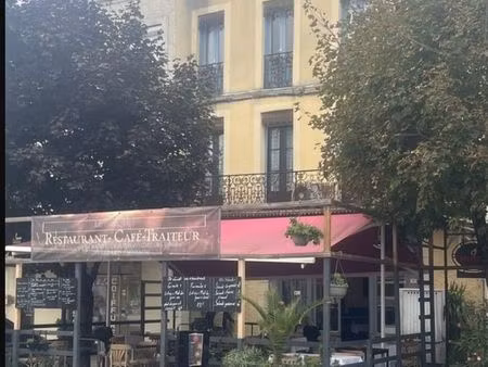 immeuble a vendre