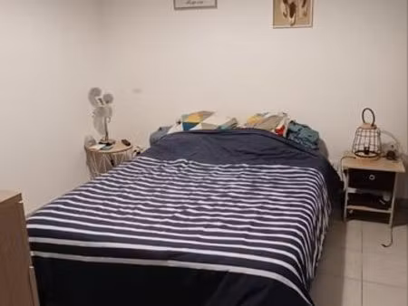 location d'appartement