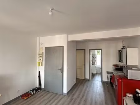 appartement t2