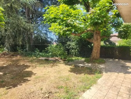 appartement 5 pièces 164 m²