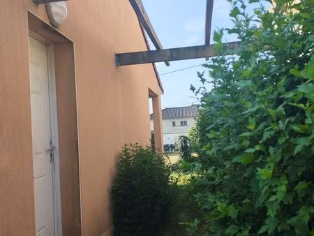 t2 maison auterive