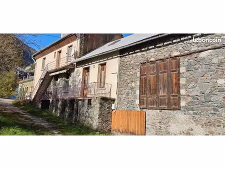 vends maison 170m2